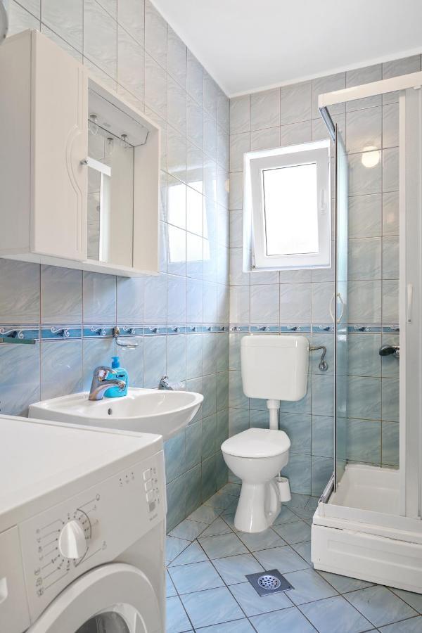 Golden Cape Apartments Бол Экстерьер фото