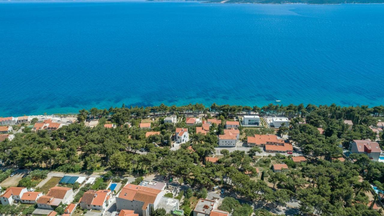 Golden Cape Apartments Бол Экстерьер фото